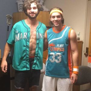 Meet your Posher, Jake